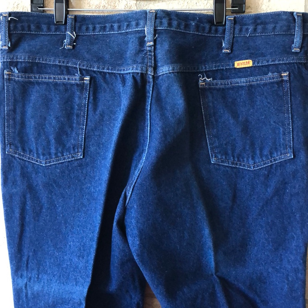 Rustler Jeans - Picture 3 of 6